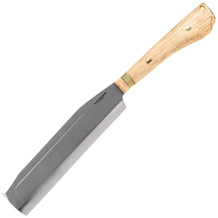 CTK2013-10HC – Condor Knives and Tool Batonata Chopper