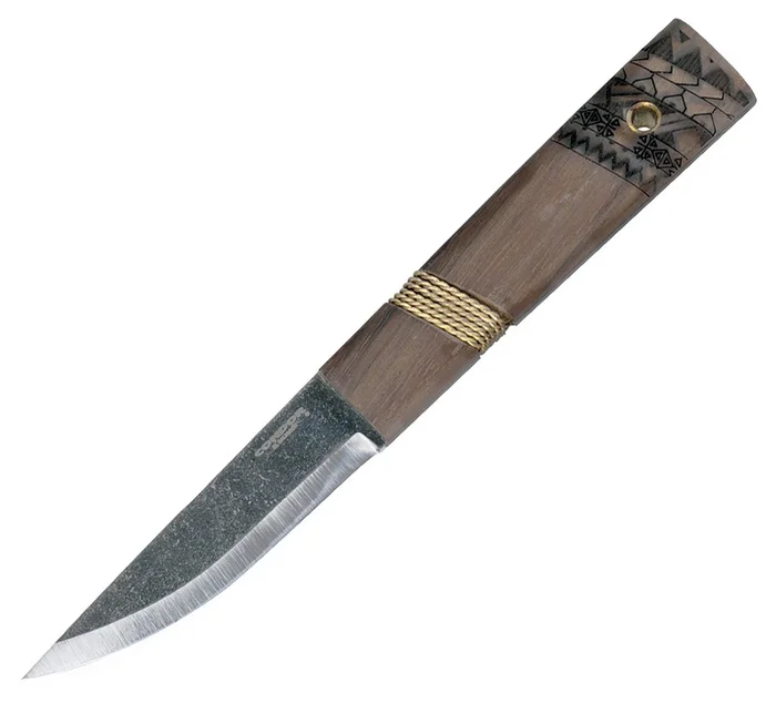 CTK28113.9HC – Condor Indigenous Puukko