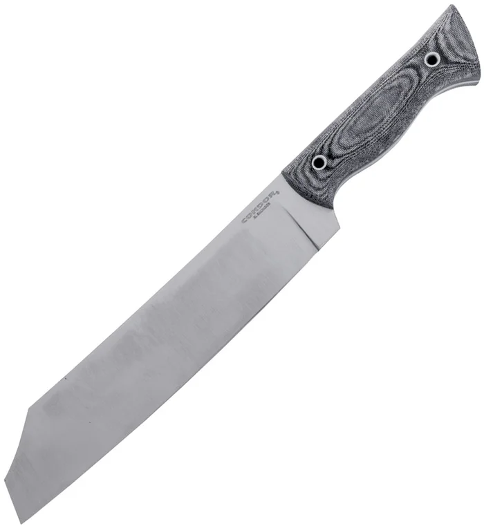 CTK2821978HC – Condor Knives Woodbuster Chopper