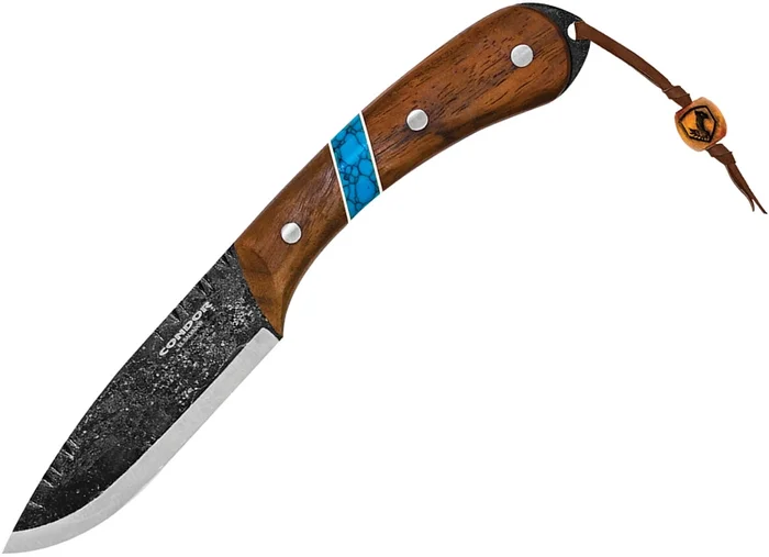 CTK282543HC – Condor Blue River