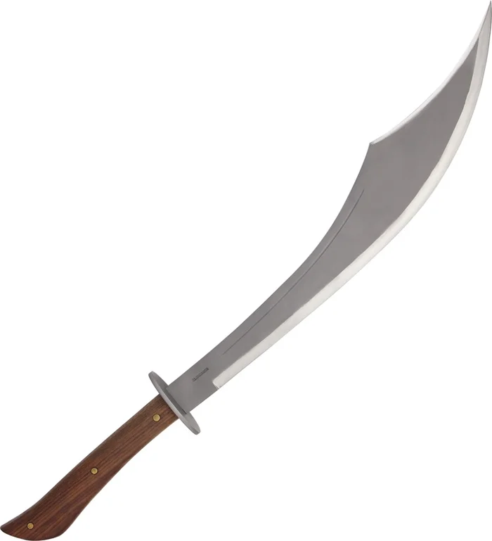 CTK35722HC – Condor Simbad Scimitar Sword