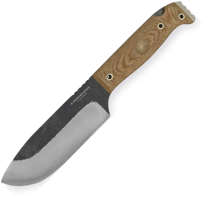 CTK392151HC – Condor Selknam Knife
