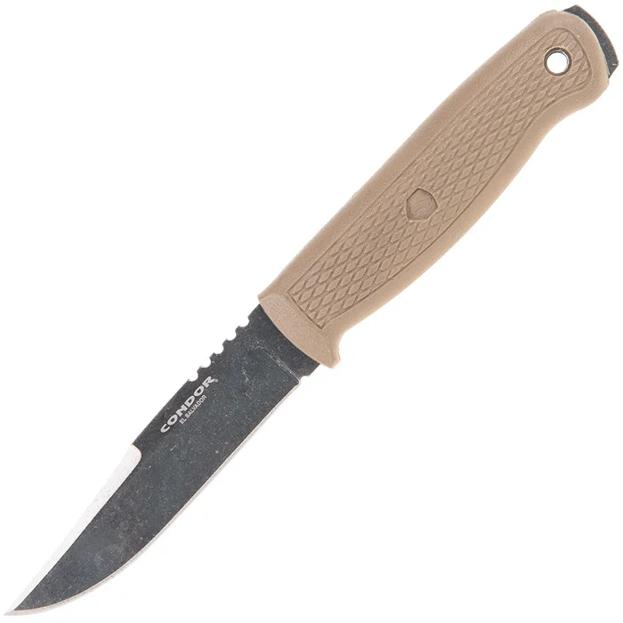 CTK3948-4.2HC – Condor Bushglider Desert Tan