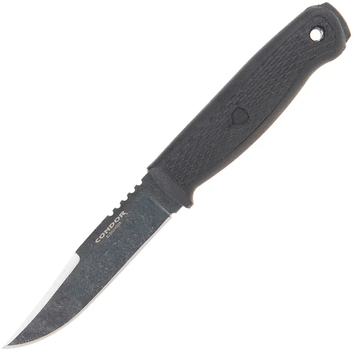CTK3950-4.2HC – Condor Bushglider Black