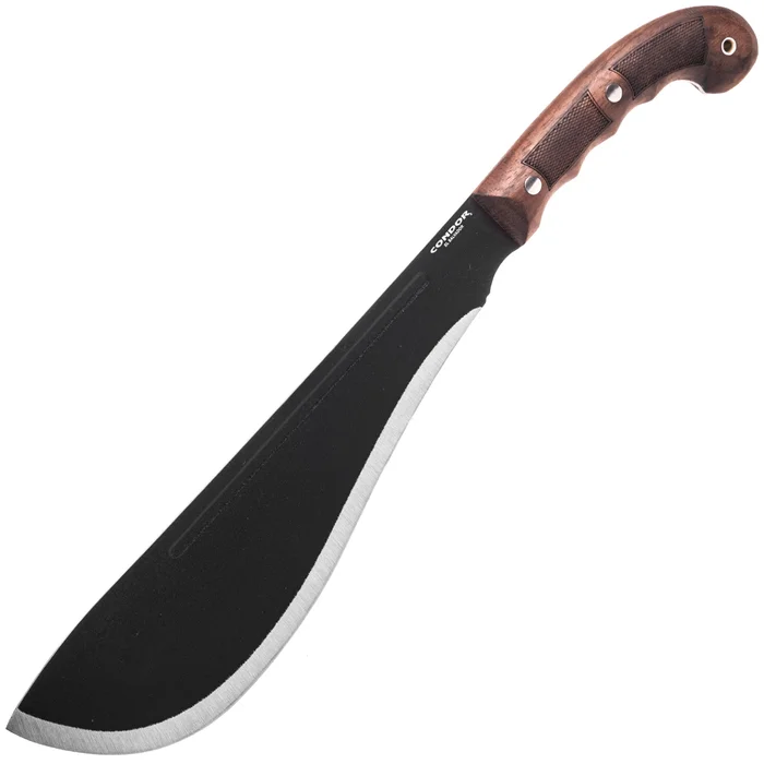 CTK3955-12.2HC – Condor Departure Bolo machete