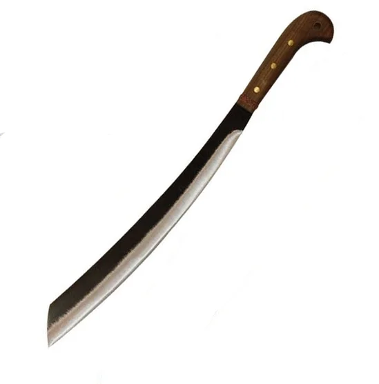 CTK425-16HC -Condor Duku Parang Machete, 16