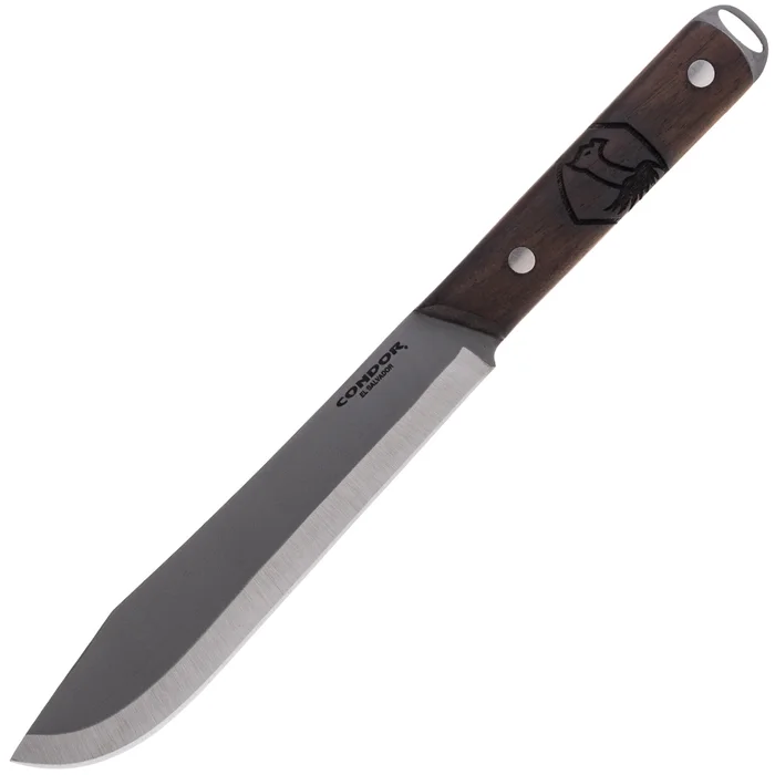 CTK5004-7 – Condor Butcher Knife