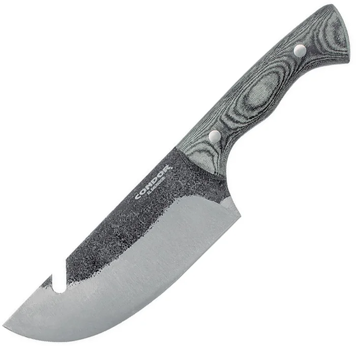 CTK500565 – Condor Bush Slicer Knife