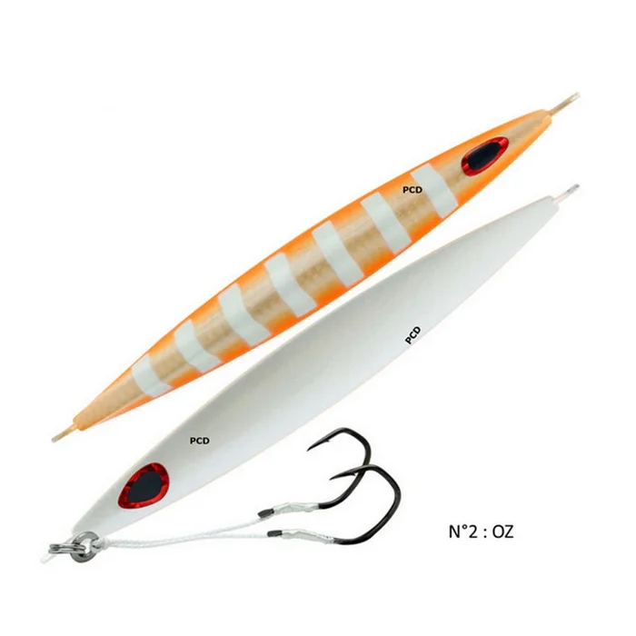Cuiller A Jigger Storm Gomoku Kensaki 170G