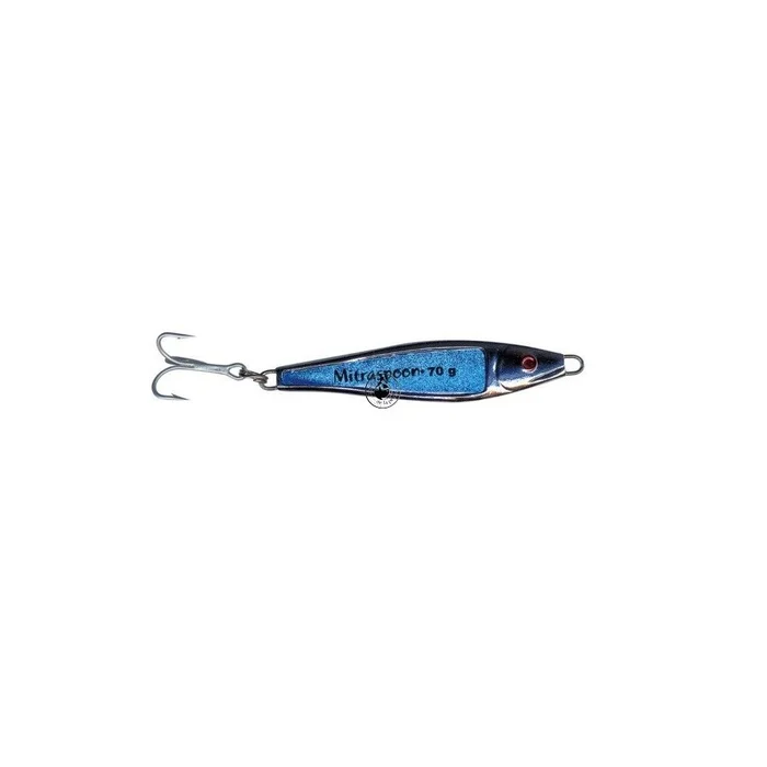 Cuiller Jig Mer Ragot Mitraspoon 18g