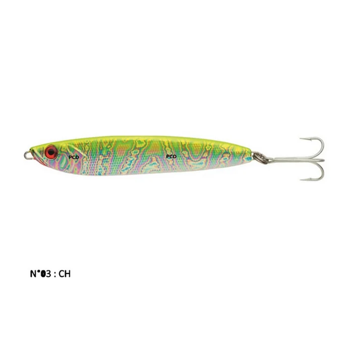 Cuiller Jig Ragot Hareng 100G