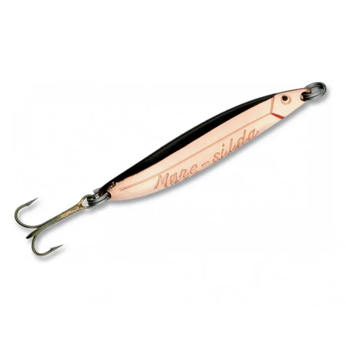 Cuiller Ondulante Blue Fox Moresilda Spoon