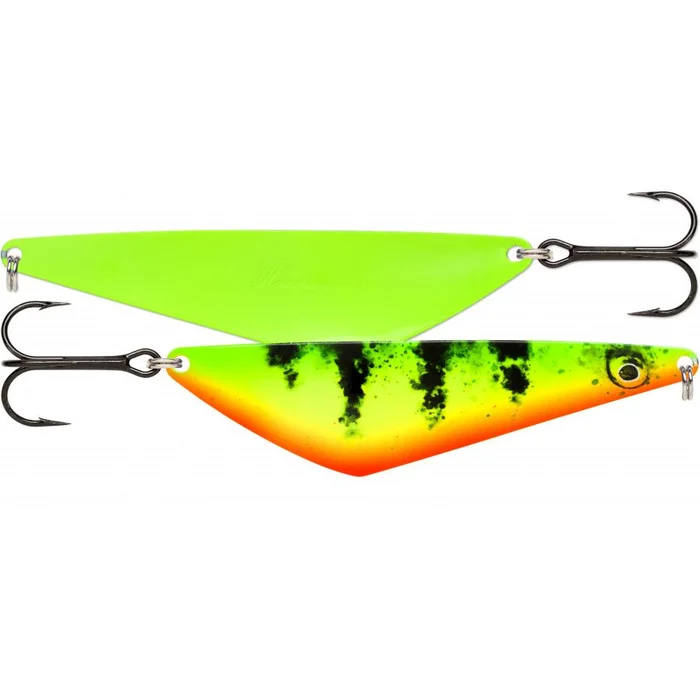 Cuiller Ondulante Rapala Harmaja 18g