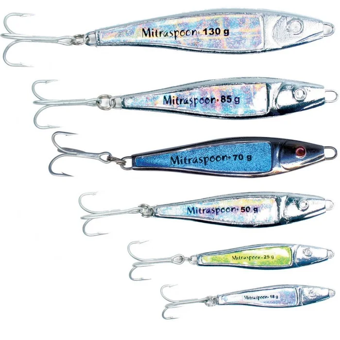 Cuiller Ragot Mitraspoon 85g