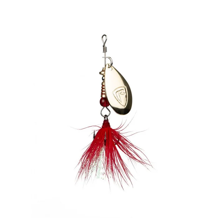 Cuiller Tournante Fox Rage Spinners