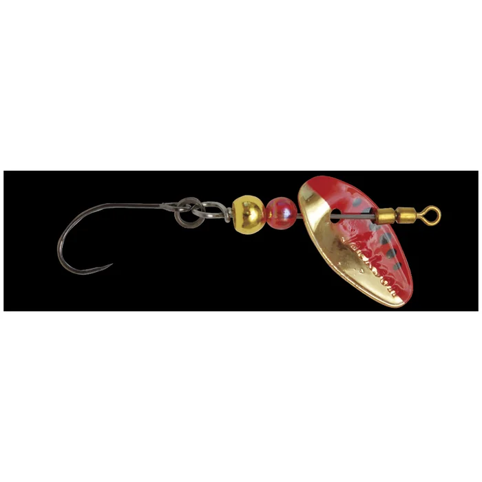 Cuiller Tournante Jackson Buggy Spinner 3g