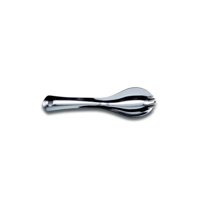 Cuillère/fourchette 2 en 1 Forks Inox