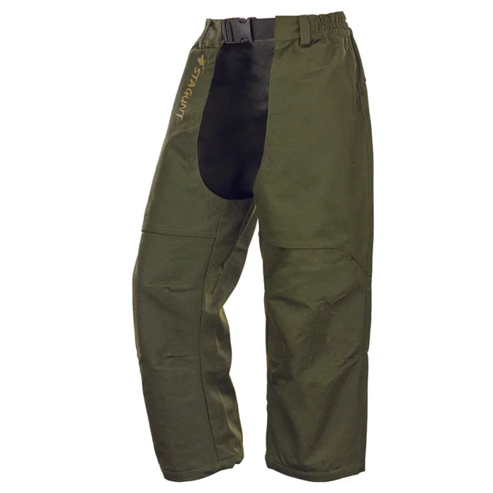 Cuissard de traque Stagunt Lamotte 2 – Bronze uni