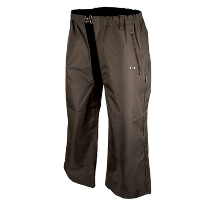 Cuissard Homme Somlys Classic 621 Marron