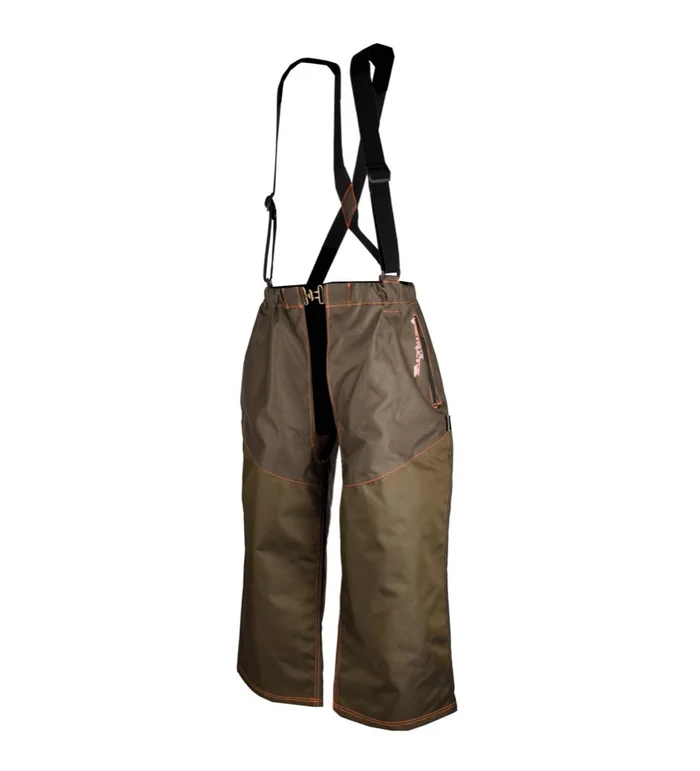 Cuissard kevlar Indestructor Somlys