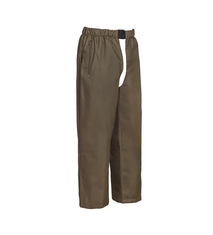 Cuissard renfort ripstop
