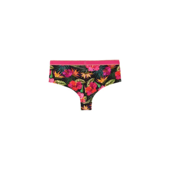 Culotte Pull-in Cheeky – Maui