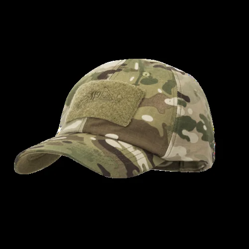 CZ-BBC-NR-34 – HELIKON TEX BBC Cap Ripstop MultiCam