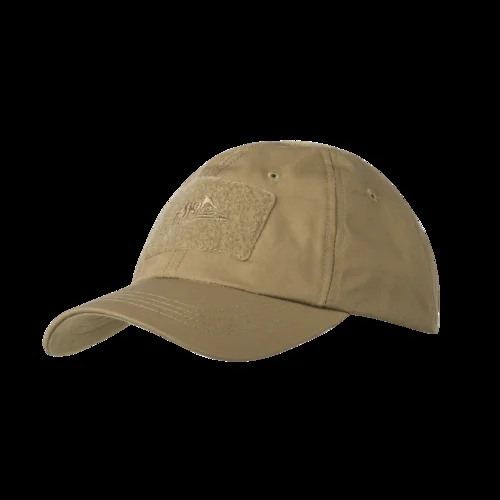 CZ-BBC-PR-11 – HELIKON TEX BBC Cap Ripstop Coyote