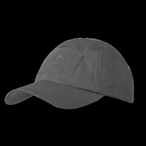 CZ-BBC-PR-35 – HELIKON TEX BBC Cap Ripstop Shadow Grey