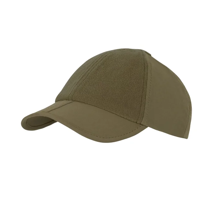 CZ-FOC-NL-12 – Helikon Tex Casquette outdoor pliante adaptive green