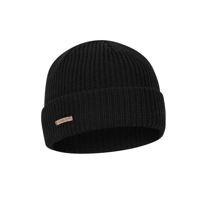 CZ-WND-MW-01 – Helikon Tex Bonnet Wanderer Noir