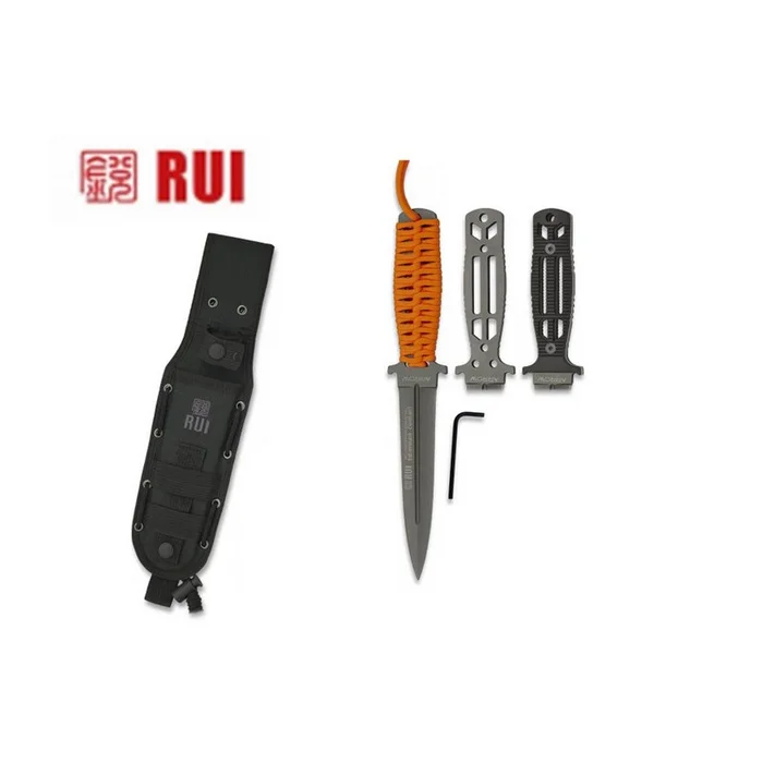 DAGUE DE COMBAT RUI