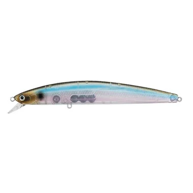 Daiwa Salt Pro Minnow – 6″ – Flottant – Grunion