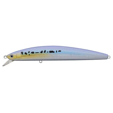 Daiwa Salt Pro Minnow – 6″ – Flottant – Hickory Dickory