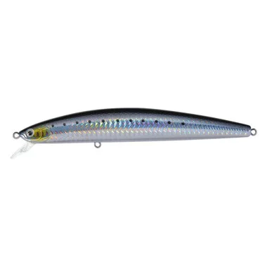 Daiwa Salt Pro Minnow – 6″ – Flottant – Sardine