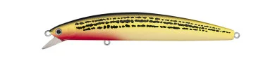 Daiwa Salt Pro Minnow (Flottant)