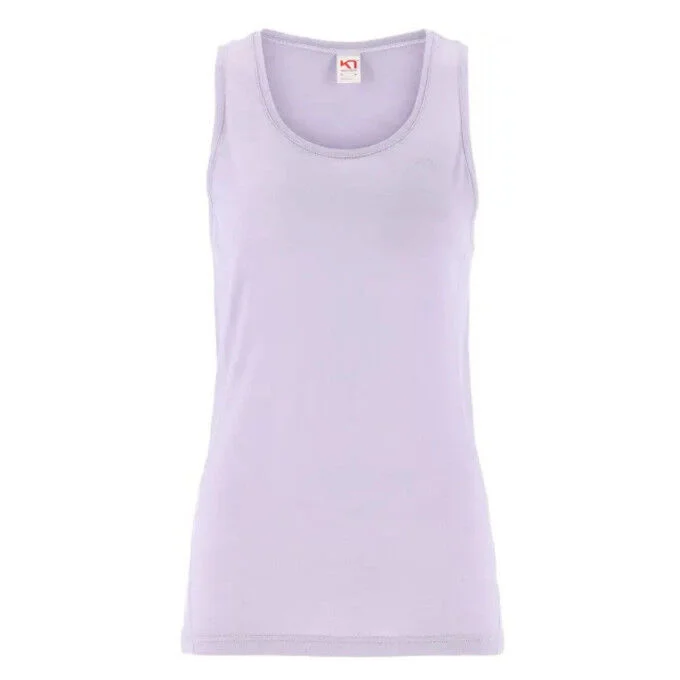 Debardeur femme Kari Traa Lucie – Balmy