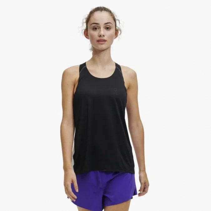 DEBARDEUR FEMME ON-RUNNING TANK-T