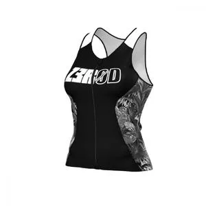 Débardeur femme Racer