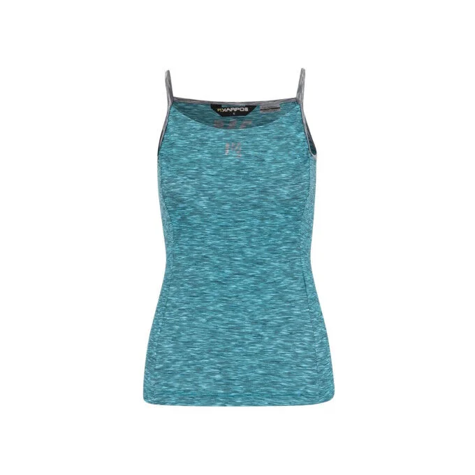 Debardeur KARPOS Prato Piazza Top Femme