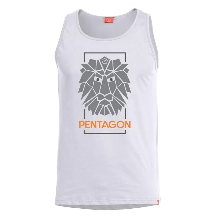Débardeur Pentagon ASTIR FOLLOW LION