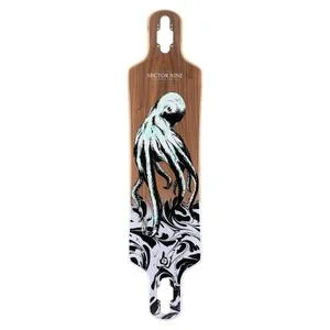 Deck de trottinette Abyss Bintang