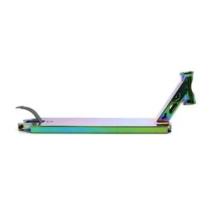 Deck de trottinette freestyle Raid V2