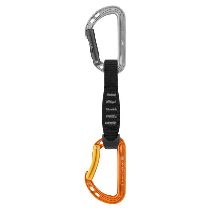 Degaine Petzl SPIRIT EXPRESS 12CM