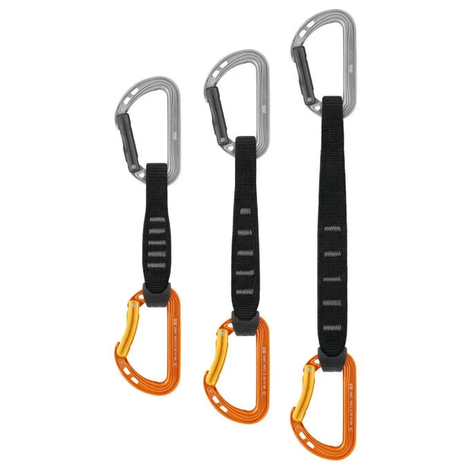 Degaine Petzl SPIRIT EXPRESS 12CM – Image 2