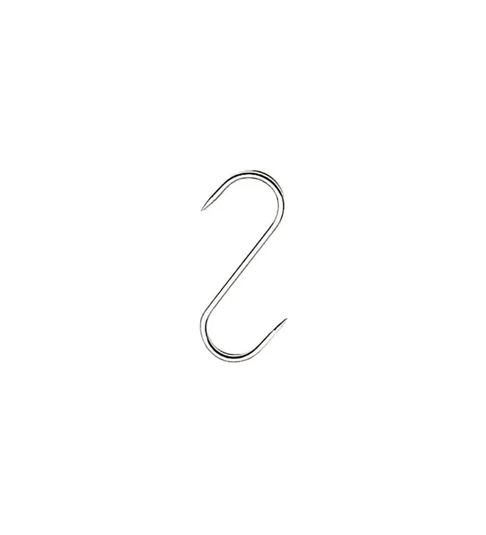 Deglon Crochet Inox 0,5 cm