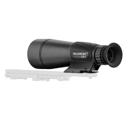 Demi-jumelle de hutte 9×65 ED WALDBERG Pro – Image 2