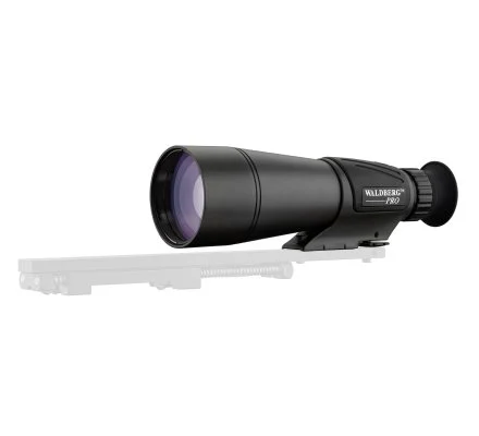 Demi-jumelle de hutte 9×65 ED WALDBERG Pro – Image 3