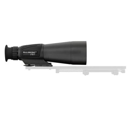 Demi-jumelle de hutte 9×65 ED WALDBERG Pro – Image 4