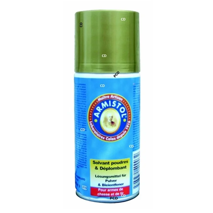 Déplombant Armistol Aérosol 150ML